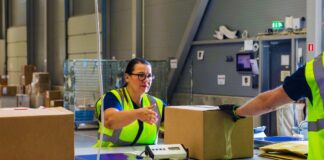SE SOLICITA APILADOR PARA ALISTO DE PEDIDOS Y CONTROL DE INVENTARIOS