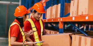SE REQUIERE AUXILIAR DE DEPÓSITO PARA DESCARGA DE MERCADERÍA Y PREPARACIÓN DE PEDIDOS