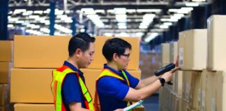 SE SOLICITA OPERARIO DE DEPÓSITO PARA CARGA Y DESCARGA DE MERCADERÍA