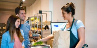SE SOLICITA CAJERA/O PARA ATENCIÓN AL CLIENTE DE LUNES A VIERNES