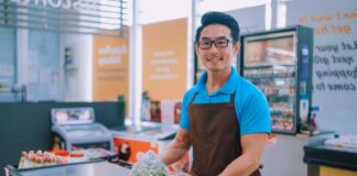 SE REQUIERE CAJERO RESPONSABLE Y PROACTIVO PARA ATENCIÓN AL CLIENTE