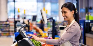 SE SOLICITA CAJERO PARA ATENCIÓN AL CLIENTE Y VENTA DE PRODUCTOS EN TIENDA