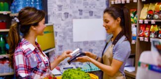 SE SOLICITA CAJERO PARA CONTROL DE PEDIDOS Y ATENCIÓN AL CLIENTE