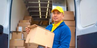 SE REQUIERE OPERADOR PARA CARGA Y DESCARGA DE PRODUCTOS, LUNES A VIERNES