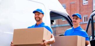 SE REQUIERE AYUDANTE DE CARGA Y DESCARGA PARA REPARTO DE MERCADERÍA, LUNES A VIERNES