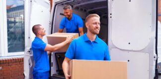 SE REQUIERE MOZOS/AS DE CARGA Y DESCARGA PARA TRASLADO DE MERCADERÍA (DÍAS SUELTOS)