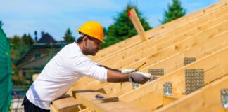 SE SOLICITA CARPINTERO RESPONSABLE PARA COLOCACIÓN DE ESTRUCTURAS (HOMBRE Y/O MUJER)