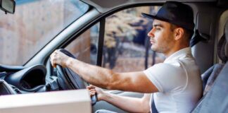 SE REQUIERE CONDUCTOR PARA TRANSPORTE, DESCARGA Y CONTROL DE MERCADERÍA