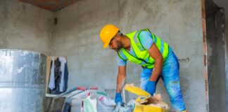 SE REQUIERE OBRERO GENERAL PARA CARGA Y DESCARGA DE MATERIALES DE CONSTRUCCIÓN