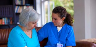 SE REQUIERE CUIDADORA DE ADULTO MAYOR HOMBRE Y/O MUJER PARA TRABAJAR LOS FINES DE SEMANA