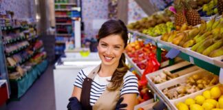 SE REQUIERE DEPENDIENTE DE TIENDA CON DISPONIBILIDAD PARA TRABAJAR LOS FINES DE SEMANA