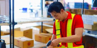 SE REQUIERE EMPACADOR CON O SIN EXPERIENCIA PARA TRABAJAR 5 DÍAS A LA SEMANA
