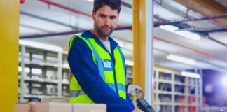 SE REQUIERE EMPACADOR PARA EMBALAJE DE PRODUCTOS (LUNES A VIERNES), NO SE REQUIERE EXPERIENCIA