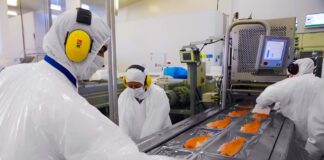 SE REQUIERE EMPACADORES/AS DE PESCADO PARA ENVASADO Y ETIQUETADO DE PRODUCTOS