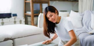 SE REQUIERE EMPLEADA DEL HOGAR PARA TRABAJAR 2 DÍAS POR SEMANA (MEDIO TIEMPO)