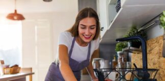 SE REQUIERE EMPLEADA DOMÉSTICA PARA ASEO DE HOGAR 2 VECES POR SEMANA