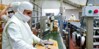 SE REQUIERE PERSONAL DE ENVASADO PARA ETIQUETADO DE PRODUCTOS, TURNOS ROTATIVOS