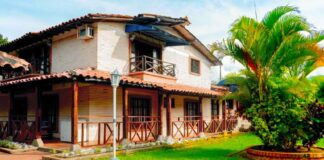 SE REQUIERE PEÓN PARA MANTENIMIENTO DE FINCA (HOMBRE Y/O MUJER)