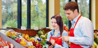 SE REQUIERE GONDOLERO PARA ACOMODO Y REABASTECIMENTO DE PRODUCTOS EN SUPERMERCADO