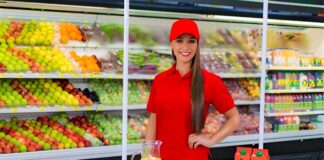 SE REQUIERE IMPULSADOR DE VENTAS PARA CONTROL Y VENTA DE PRODUCTOS, TURNOS ROTATIVOS