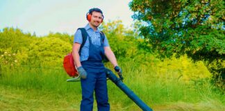 SE SOLICITA PEÓN DE JARDINERÍA PARA CUIDADO, CARGA Y DESCARGA DE PLANTAS (MÍNIMA EXPERIENCIA)