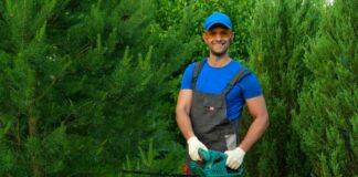 SE REQUIERE JARDINERO RESPONSABLE PARA MANTENIMIENTO Y RIEGO DE ÁREAS VERDES