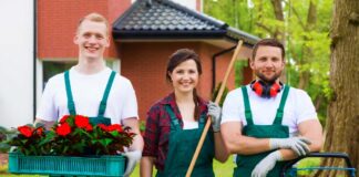 SE REQUIERE JARDINERO HOMBRE Y/O MUJER PARA MANTENIMIENTO Y DECORACIÓN DE ÁREAS VERDES, TIEMPO COMPLETO