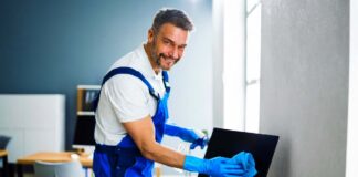 SE REQUIERE PERSONAL DE LIMPIEZA COMERCIAL PARA JORNADA DE MEDIO TIEMPO Y TIEMPO COMPLETO, NO SE REQUIERE EXPERIENCIA