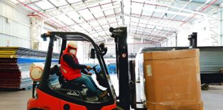 SE REQUIERE MONTACARGUISTA PARA CLASIFICACIÓN, CARGA Y DESCARGA DE MERCADERÍA (MEDIO TIEMPO)