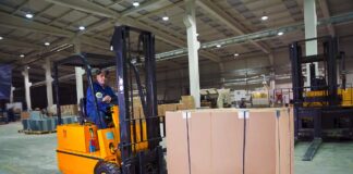 SE SOLICITA MONTACARGUISTA HOMBRE Y/O MUJER PARA TRASLADO DE MERCADERÍA (CON O SIN EXPERIENCIA)
