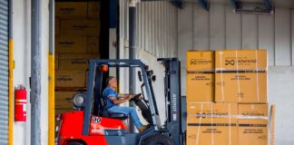 SE REQUIERE MONTACARGUISTA PARA CARGA Y DESCARGA DE PRODUCTOS (ARMADO DE PEDIDOS)