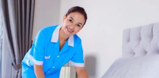 SE REQUIERE MUCAMAS EVENTUALES CON DISPONIBILIDAD PARA TRABAJAR POR HORAS