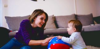 SE REQUIERE NIÑERA PARA CUIDADO DE BEBÉ 4 DÍAS A LA SEMANA (TURNO MAÑANA)
