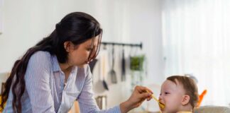 SE REQUIERE NIÑERA PARA CUIDADO DE BEBÉ EN JORNADA DE TIEMPO COMPLETO (LUNES A VIERNES)