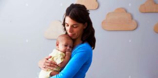 SE REQUIERE NIÑERA RESPONSABLE PARA CUIDADO DE BEBÉ 4 DÍAS A LA SEMANA (TURNO MAÑANA)