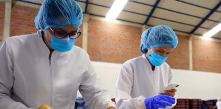 SE SOLICITA OPERARIO DE PRODUCCIÓN PARA INDUSTRIA ALIMENTARÍA