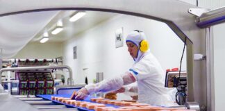 SE SOLICITA PERSONAL DE PRODUCCIÓN PARA CONTROL DE CALIDAD DE ALIMENTOS (HOMBRE Y/O MUJER)