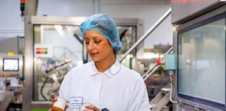 SE REQUIERE OPERARIO DE PRODUCCIÓN PARA CONTROL DE CALIDAD DE PRODUCTOS, TURNOS ROTATIVOS