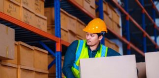 SE REQUIERE PERSONAL DE ALMACÉN PARA ORDEN Y EMBALAJE DE PRODUCTOS