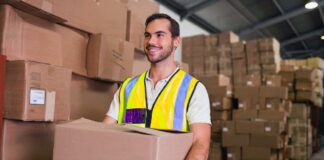 SE SOLICITA PERSONAL DE ALMACÉN PARA CONTROL DE PEDIDOS, NO SE REQUIERE EXPERIENCIA