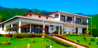 SE REQUIERE MATRIMONIO PARA CUIDADO DE FINCA, JORNADA PARTIDA