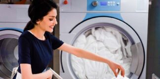 SE REQUIERE PERSONAL DE LAVANDERÍA PARA CARGA, DESCARGA Y DOBLADO DE ROPA