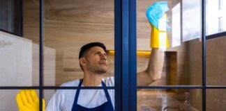 SE SOLICITA PERSONAL DE LIMPIEZA PARA DESINFECCIÓN DE DISTINTAS ÁREAS COMUNES, NO SE REQUIERE EXPERIENCIA