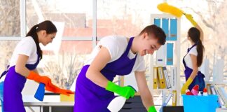 SE SOLICITA MISCELÁNEOS PARA DESINFECCIÓN Y ASEO DE ZONAS COMUNES, DISPONIBILIDAD INMEDIATA