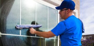 SE REQUIERE LIMPIADORES PARA ASEO Y DESINFECCIÓN DE INSTALACIONES (HOMBRES Y/O MUJERES)