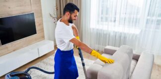 SE SOLICITA PERSONAL DE LIMPIEZA RESIDENCIAL, NO SE REQUIERE EXPERIENCIA