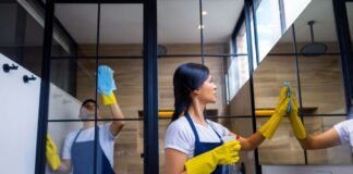 SE REQUIERE MISCELÁNEO PARA ORDEN Y LIMPIEZA DIARIA DE INSTALACIONES