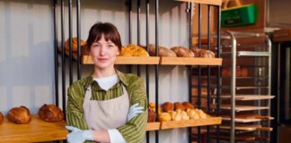 SE SOLICITA PERSONAL DE PANADERÍA PARA ATENCIÓN AL CLIENTE, NO SE REQUIERE EXPERIENCIA