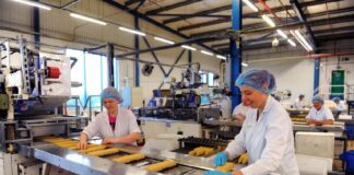 SE REQUIERE PERSONAL DE PRODUCCIÓN PARA ENVASADO DE PRODUCTOS (TIEMPO COMPLETO)