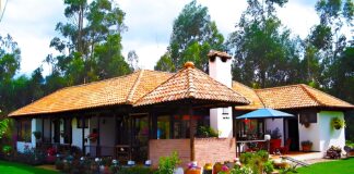 SE REQUIERE PAREJA/MATRIMONIO PARA CUIDADO DE FINCA, REALIZAR LA LIMPIEZA Y MANTENIMIENTO